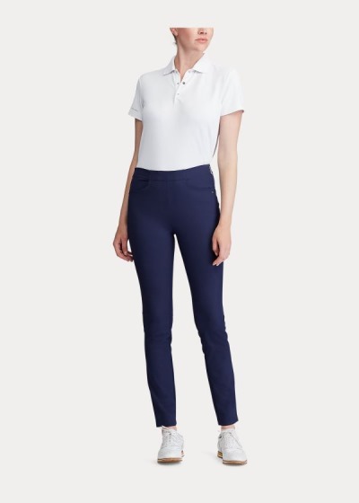 Women's Ralph Lauren Stretch Athletic Golf Pants | 120798IUW